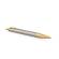 Penna sfera IM Premium Grey Metal ChiselLED - punta M - Parker - 1931687 - 3501179316871 - DMwebShop