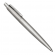 Penna sfera Jotter Core Stainless Steel - punta M - fusto acciaio - Parker - 1953170 - 3501179531700 - DMwebShop