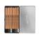 Matite Rembrandt Polycolor - 3,7 mm - colori assortiti - astuccio metallo 12 pezzi - Lyra - L2001122 - 4084900170342 - 84929_2 - DMwebShop