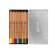Pastelli Aquarell Rembrandt - 3,7 mm - colori assortiti - astuccio metallo 12 pezzi - Lyra - L2011120 - 4084900170472 - 85022_2 - DMwebShop