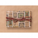 Carta regalo - kraft - Natura - 70 x 100 cm - scatola 100 fogli - Rex Sadoch - N4400GEN - 8006715132229 - 88306_1 - DMwebShop