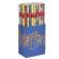 Carta regalo - 2 mt x 70 cm - fantasie assortite - espositore 50 rotoli - Rex Sadoch - GR3J1GEN - 8006715206845 - 88316_1 - DMwebShop
