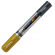 Marcatore a base d'acqua Graduate Mark All - punta tonda - 2 mm - oro - Lyra - L6820250 - 4084900605004 - 88933_1 - DMwebShop