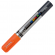 Marcatore a base d'acqua Graduate Mark All - punta tonda - 2 mm - arancione fluo - Lyra - L6820313 - 4084900605066 - 88936_1 - DMwebShop