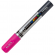 Marcatore a base d'acqua Graduate Mark All - punta tonda - 2 mm - rosa fluo - Lyra - L6820328 - 4084900605103 - 88938_1 - DMwebShop