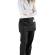Paranza - in cotone-poliestere - bordeaux - Leone - T5095.Z - 8024112350954 - 91112_1 - DMwebShop