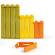 Pinze chiudi pacco Semprefresco - set 10 pezzi - Perfetto - 29010 - 8052474290106 - 91150_1 - DMwebShop