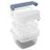 Contenitore per alimenti Dynamic Box Fresh - 1,6 lt - Rotho - F710256 - 7610859256935 - 91162_1 - DMwebShop