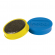 Magneti - Ø 38 mm - colori assortiti - conf. 10 pezzi - Nobo - 1915311 - 5028252611336 - 91314_1 - DMwebShop