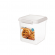 Contenitore quadrato per alimenti Bake It - PP - 2,35 lt - Pengo - 9795922 - 9414202883346 - 91440_1 - DMwebShop