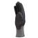 Guanti VE724NO - maglia poliestere Spandex - taglia 08 - nero - Deltaplus - VE724NO08 - 3295249255046 - 92230_1 - DMwebShop