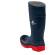 Stivali di sicurezza Iron S5 SRC - taglia 42 - Deltaplus - IRONS5BM42 - 3295249258603 - 92249_1 - DMwebShop
