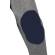Felpa sportivo Olino - pile - taglia XL - grigio - Deltaplus - OLINOGRXG - 3295249249151 - 92262_2 - DMwebShop