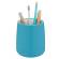 Porta penne Cosy - in ceramica - blu - Leitz - 53290061 - 4002432127931 - 92745_1 - DMwebShop
