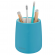 Porta penne Cosy - in ceramica - blu - Leitz - 53290061 - 4002432127931 - 92745_1 - DMwebShop