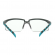 Occhiali di sicurezza Solus 2000 - lenti trasparenti antigraffio - blu - 3M - 7100208751 - 4054596732940 - 93233_3 - DMwebShop