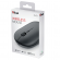 Mouse Puck - ultrasottile - wireless - ricaricabile - nero - Trust - 24059 - 8713439240597 - 93694_3 - DMwebShop