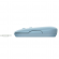 Mouse Puck - ultrasottile - wireless - ricaricabile - azzurro - Trust - 24126 - 8713439241266 - 93696_2 - DMwebShop