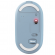 Mouse Puck - ultrasottile - wireless - ricaricabile - azzurro - Trust - 24126 - 8713439241266 - 93696_3 - DMwebShop