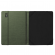 Custodia folio per tablet da 10'' Primo - verde salvia - Trust - 24498 - 8713439244984 - 93704_3 - DMwebShop
