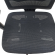 Seduta ergonomica Shape - completamente in rete - nero - Unisit - SHSU/BR2D/N - 8059513460131 - 93830_1 - DMwebShop