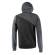 Felpa Jupiter - con cappuccio - taglia XL - grigio-verde - U-power - EY212AG-XL - 8033546464069 - 94218_1 - DMwebShop