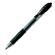 Penna roller gel scatto G-2 - punta 0,7 mm - 12 refill inclusi - nero - conf. 12 pezzi - Pilot - 000023 - 3131910556176 - 94298_1 - DMwebShop