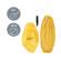 Palla Ergo Cosy - da seduta - giallo - Leitz - 52790019 - 4002432129522 - 94491_1 - DMwebShop