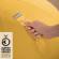 Palla Ergo Cosy - da seduta - giallo - Leitz - 52790019 - 4002432129522 - 94491_3 - DMwebShop