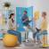Palla Ergo Cosy - da seduta - giallo - Leitz - 52790019 - 4002432129522 - 94491_4 - DMwebShop
