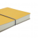 Taccuino Evo Ciak - 9 x 13 cm - fogli bianchi - copertina giallo - InTempo - 8169CKC26 - 94577_1 - DMwebShop