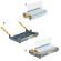 Cartuccia ricaricabile - struttura con film incluso - 125 micron - lucido - per plastificatrice Foton 30 - GBC - 4410025 - 5028252624497 - 94819_1 - DMwebShop