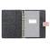 Organiser Confetti - f.to A5 - 233 x 217 x 46 mm - con cinturino - rosa - Filofax - 22-028736 - 5059145473953 - 94937_1 - DMwebShop