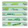 Righelli Re-generation - 16 cm - conf. 24 pezzi - Arda - RE15BAR - 8003438028327 - 93891_1 - DMwebShop