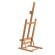 Cavalletto da tavolo BIG legno di faggio altezza tela max. 53 cm - 28 x 32 x 96 cm - Dom - 40 - 8004957005691 - 94134_1 - DMwebShop