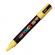 Marcatore Uni Posca PC5M - punta media 1,8 - 2,5 mm - colori assortiti pastel - conf. 4 pezzi - Uni Mitsubishi - M PC5MP 4P - 8007404250910 - 94336_2 - DMwebShop