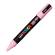 Marcatore Uni Posca PC5M - punta media 1,8 - 2,5 mm - colori assortiti pastel - conf. 4 pezzi - Uni Mitsubishi - M PC5MP 4P - 8007404250910 - 94336_3 - DMwebShop