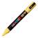 Marcatore Uni Posca PC5M - punta media 1,8 - 2,5 mm - colori assortiti pastel - conf. 8 pezzi - Uni Mitsubishi - M PC5MP 8P - 8007404249242 - 94337_5 - DMwebShop