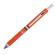 Penna a sfera a scatto multifunzione - fusto verde arancione gommato Italia - Osama - OD 1024ITG/1 AR - 8007404242014 - 94553_1 - DMwebShop