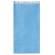 Sacchetto a soffietto - 8 x 16 + 2,5 cm - colori chiari assortiti - conf. 100 pezzi - Rex Sadoch - MLC02LIT - 8006715111439 - 94704_2 - DMwebShop