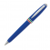 Penna sfera Aldo Domani - punta M - fusto azzurro italia - Monteverde - J059737 - 080333597378 - 94812_1 - DMwebShop