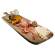 Tagliere con manico - 75 x 20 x 1,6 cm - legno di acacia - Leone - S5010 - 8024112632043 - 96611_1 - DMwebShop