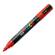 Marcatore Uni Posca PC5M - punta media 1,8 - 2,5 mm - colori assortiti - conf. 4 pezzi - Uni Mitsubishi - M PC5M 4P - 8007404250880 - 96780_4 - DMwebShop