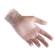 Guanti in vinile R36 - senza polvere - tg M - bianco - conf. 100 pezzi - Reflexx - R36/M(8) - 8032891631447 - 96929_1 - DMwebShop