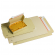 Scatola per spedizione Grass Box - A4 - 34 x 23,5 x 4 cm - grigio - conf. 50 pezzi - Bong Packaging - 554408 - 97523_1 - DMwebShop
