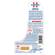 Crema gel detergente - 1 lt - Amuchina Professional - 05-0465 - 8000036025024 - 97747_1 - DMwebShop