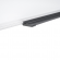 Lavagna magnetica - 90 x 120 cm - superficie in acciao laccato - cornice in alluminio - bianco - Starline - MA05759214-SL01-STL - 8025133121851 - STL6419_5 - DMwebShop