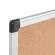 Lavagna - 45 x 60 cm - superficie in sughero - cornice in alluminio - Starline - CA02409214-SL01-STL - 8025133121882 - STL6422_3 - DMwebShop