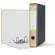Registratore Oxford Green G82 - dorso 5 cm - commerciale - 23 x 30 cm - avana - conf. 8 pezzi - Esselte - 397820501 - 8004157205013 - DMwebShop