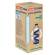 Nastro adesivo Eco e Crystal - 19 mm x 33 mt - torre 8 pezzi - Tesa - 59044-00000-00 - 4063565252457 - DMwebShop